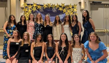 San Dieguito Chapter of the National Charity League holds Mother-Daughter Chapter Tea – San Diego Union-Tribune