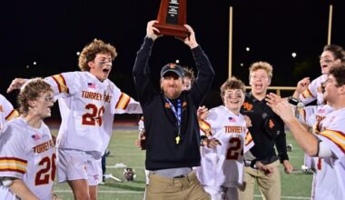 Torrey Pines looks to continue dominance in boys lacrosse