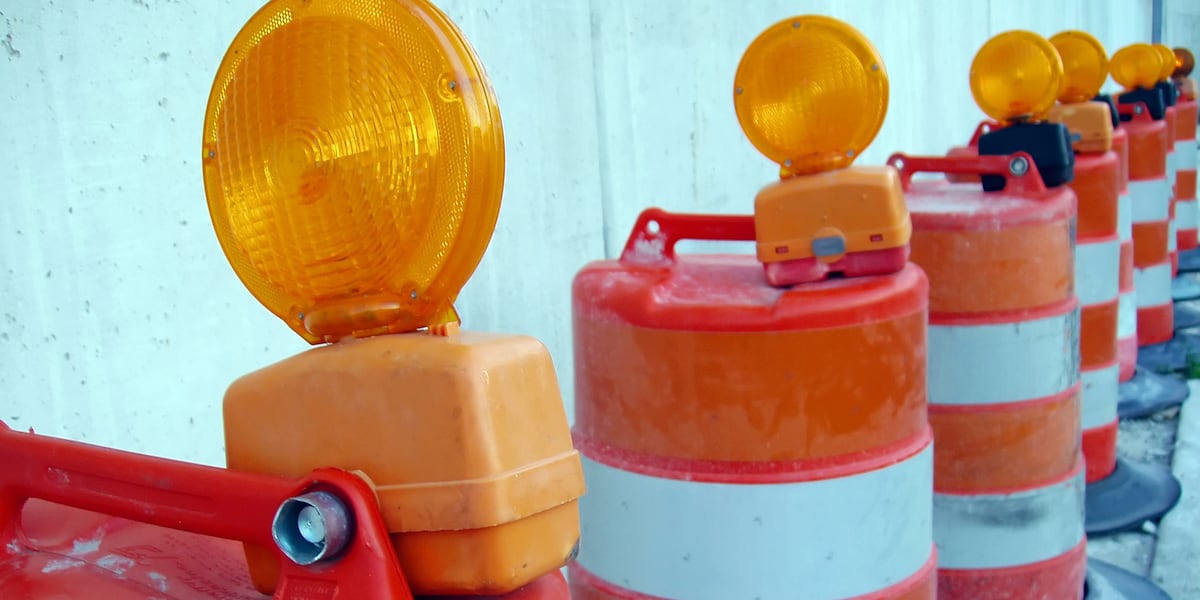 Long Branch Sewer Rehabilitation Project proceeds to Phase 2, city says