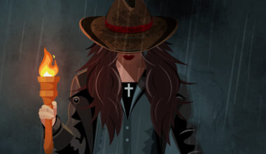 A Feminist Revenge Fantasy, Really is Coming to San Francisco Playhouse