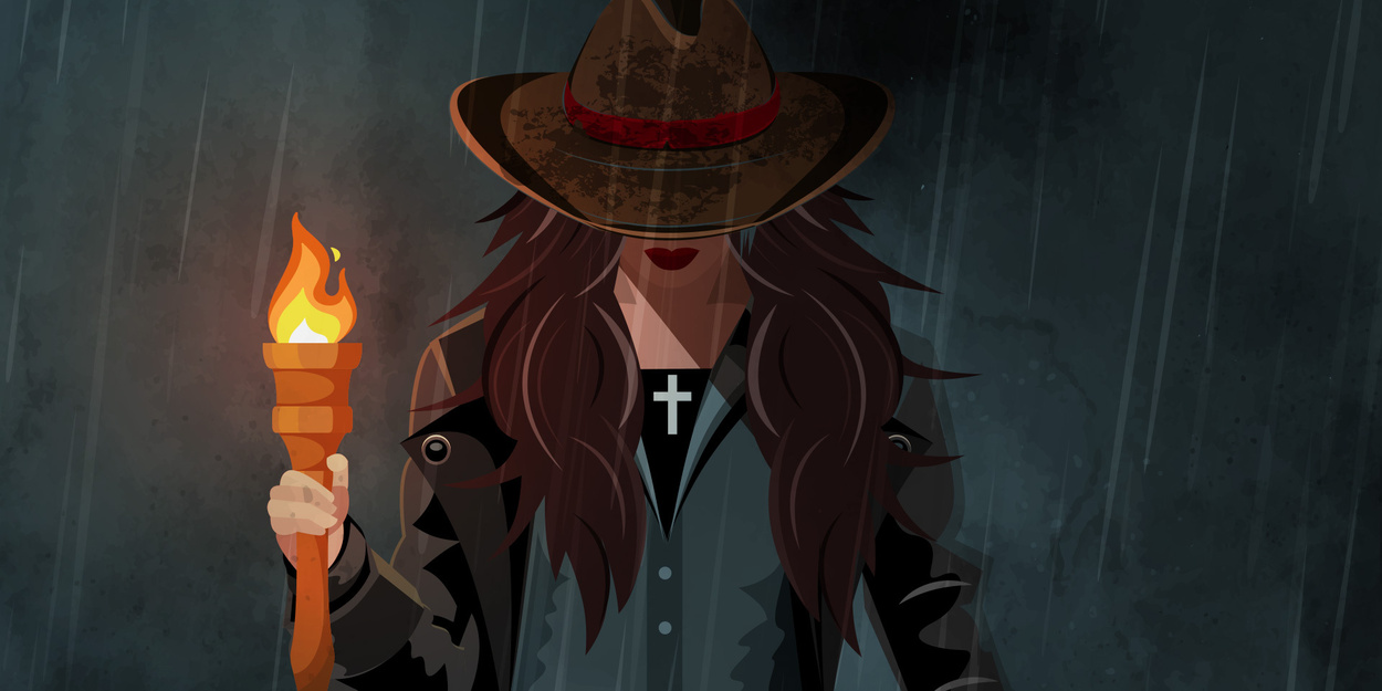 A Feminist Revenge Fantasy, Really is Coming to San Francisco Playhouse