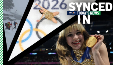 Oakland’s Alysa Liu wins gold, Olympic photo of the day, Sierra avalanche update – NBC Bay Area