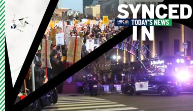 Downtown San Jose shootings, SF teachers strike, SF native Eileen Gu secures silver – NBC Bay Area