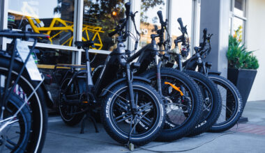 Fullerton City Council Cracks Down on Reckless E-Bike Use