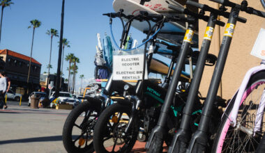 OC's Biggest Headlines as E-Bike Crackdown Intensifies