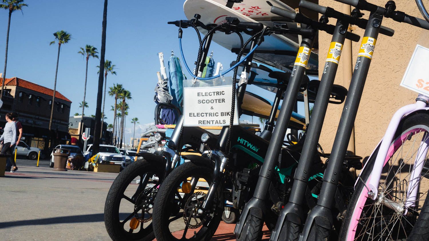 OC's Biggest Headlines as E-Bike Crackdown Intensifies