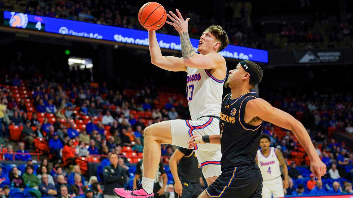 Boise State | Idaho Statesman