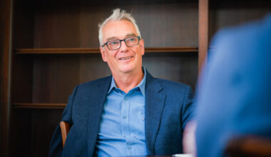 Dean Richard Harland