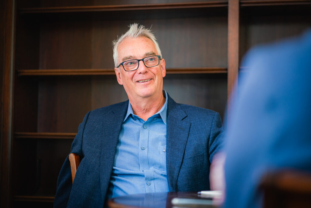 Dean Richard Harland