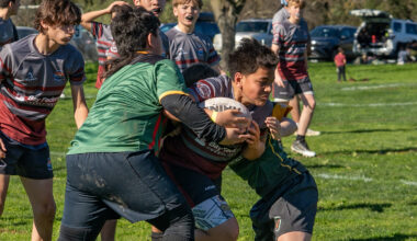 Are youth contact sports safe in Sacramento?