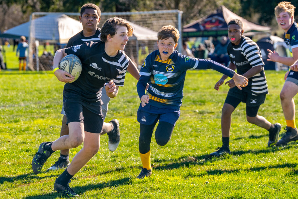 Youth Rugby