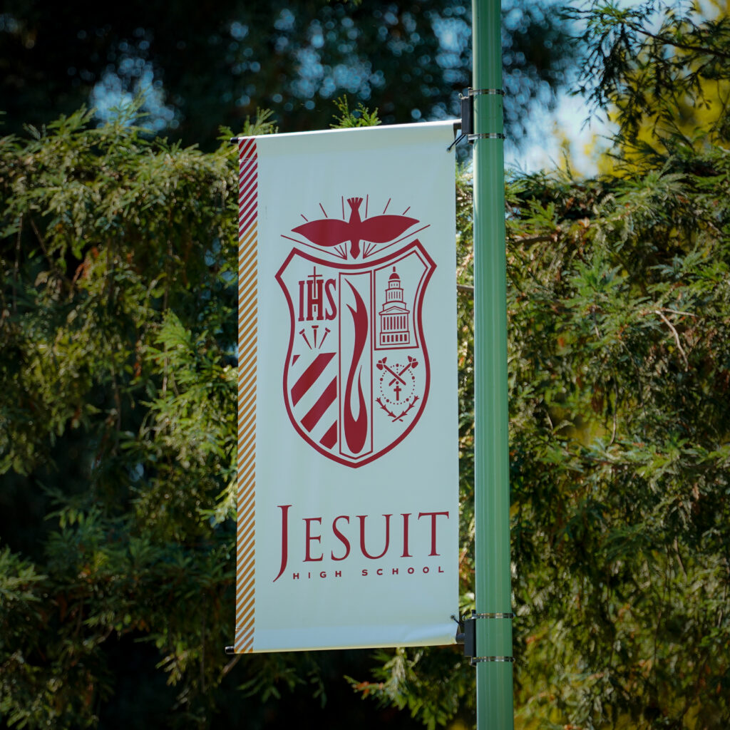 Jesuit High School