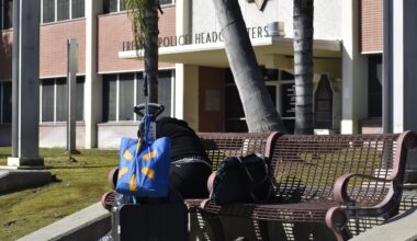 Fresno doesn't have much to show for its anti-camping law so far