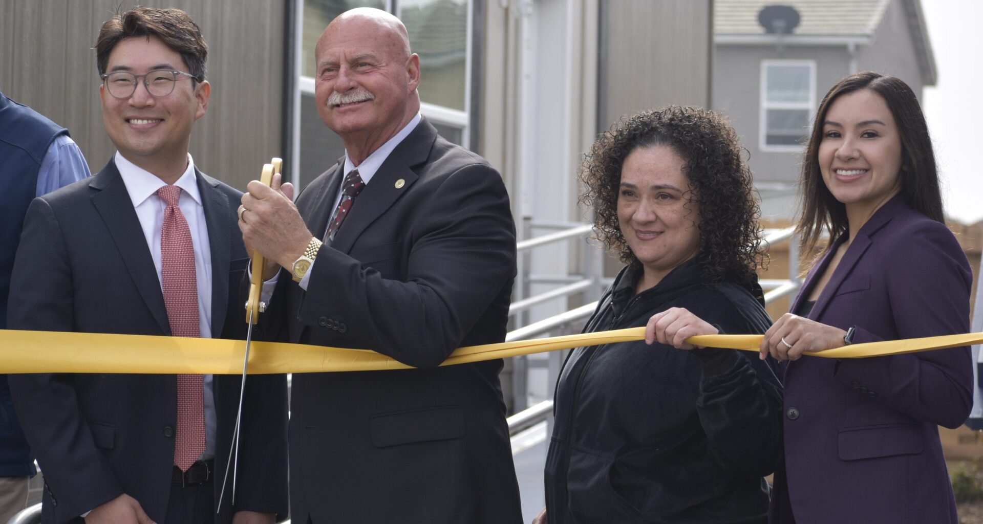 Why the Fresno mayor says this LA investor could revolutionize the local housing market