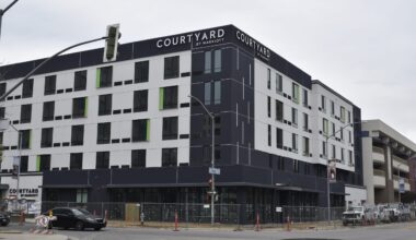 Should Fresno County tax out-of-towners staying local hotels? Everyone else does