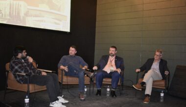 Fresnoland's dark money investigation draws big crowd in Fresno