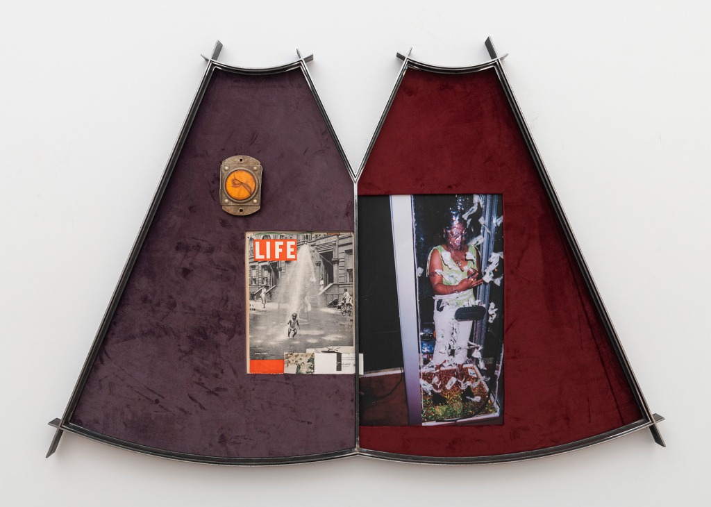 “SPAN No. 5” by Y. Malik Jalal