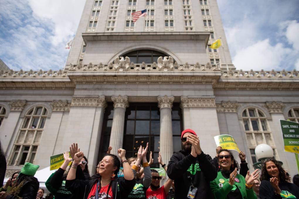 Potential Oakland Teachers Strike: What Should Families Know?