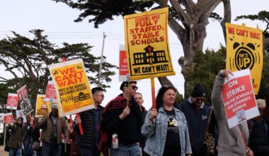 Check back for coverage all day