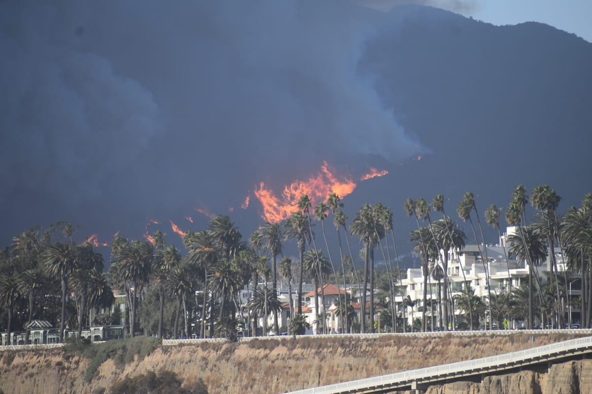 Who’s running for California Insurance Commissioner? Here’s a look at the field of candidates