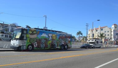 LA Judge Blocks City from Destroying Abandoned RVs