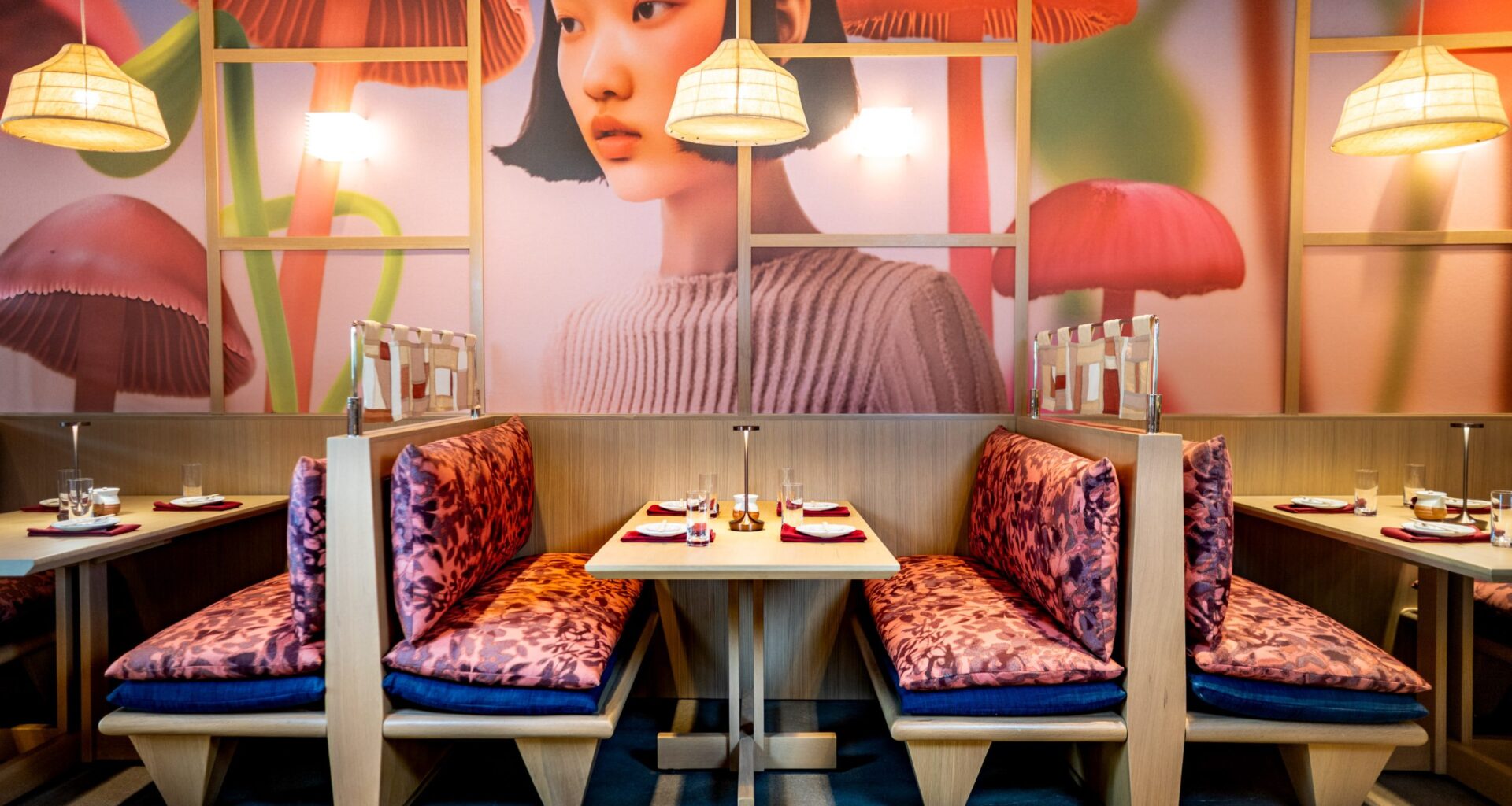 Hot openings, sweet treats, and game-day eats