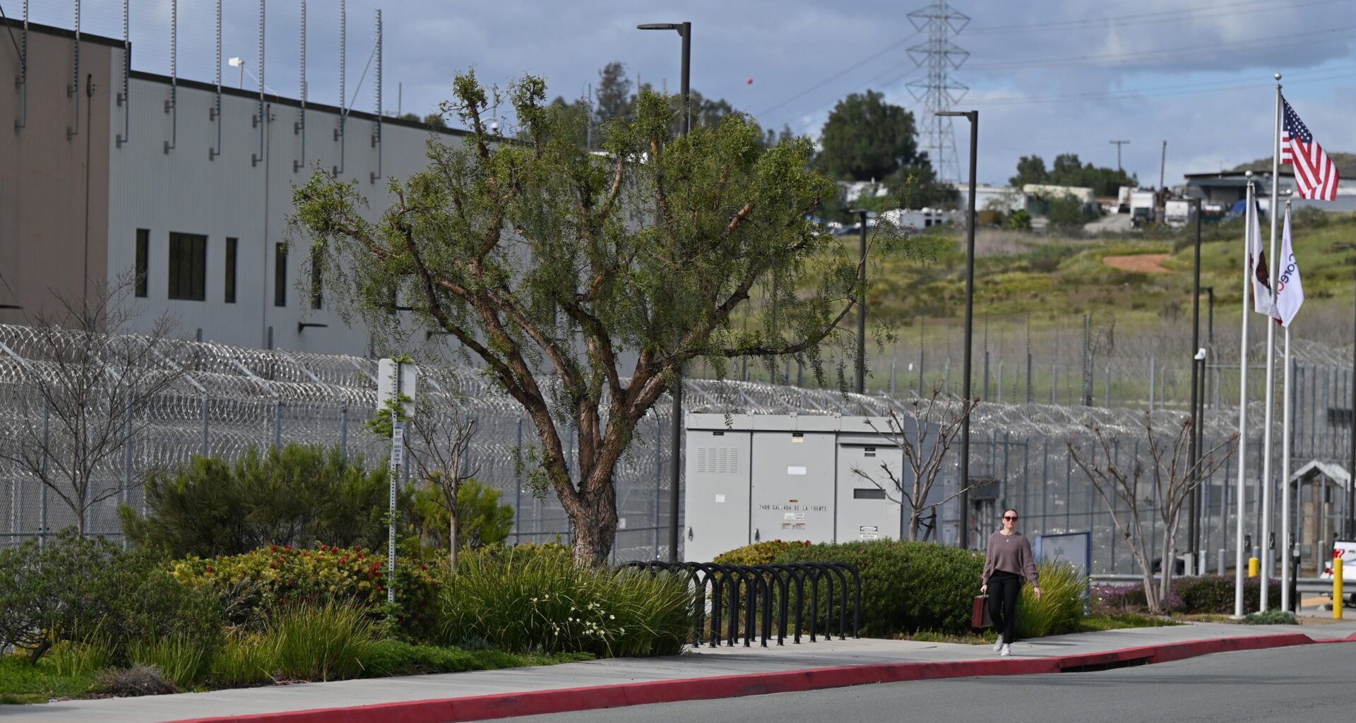 Border Report: The Detention Facility Inspection that Almost Happened 