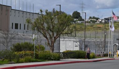 Border Report: The Detention Facility Inspection that Almost Happened 