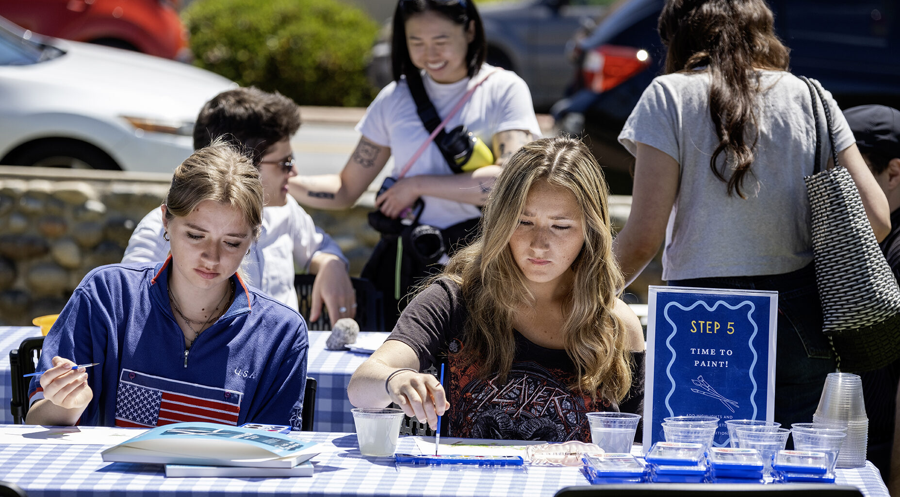 La Jolla museums ‘Growing Together’ with community art series