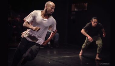 “Freedom Time” is an Odyssey that Moves Thru Prison Walls