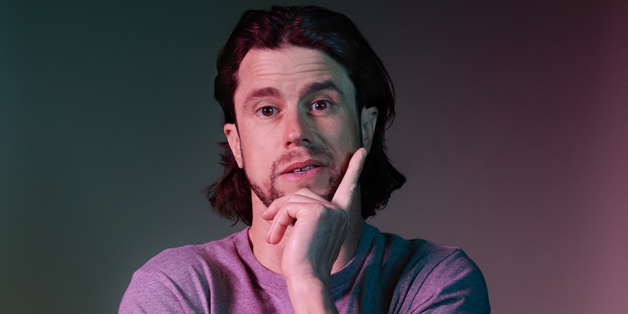 Dan Hoyle's TAKES ALL KINDS Extended at The Marsh San Francisco