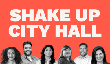 Electoral Strategy in Los Angeles (Part 2 of 2) — California DSA