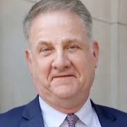 Headshot of Daniel Mosser, West Virginia Northern Community College