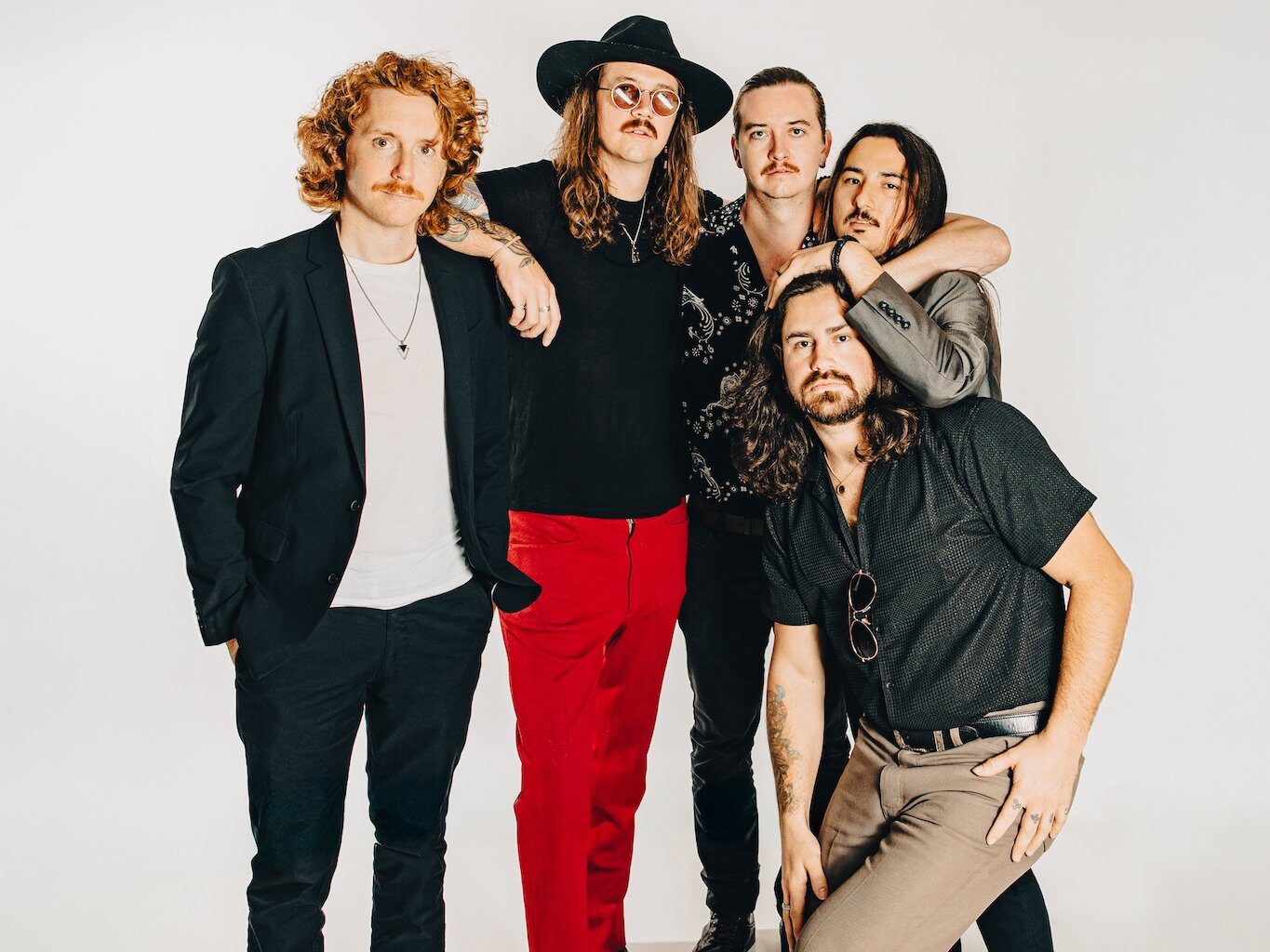 Birthdays, benefits, borders: Top shows this week