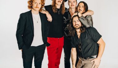 Birthdays, benefits, borders: Top shows this week