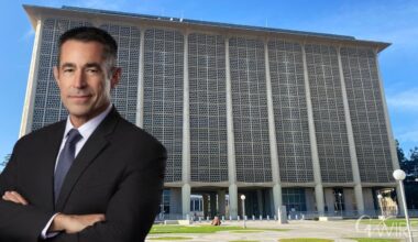 Newsom Appoints David Chiappetta to Fresno Court