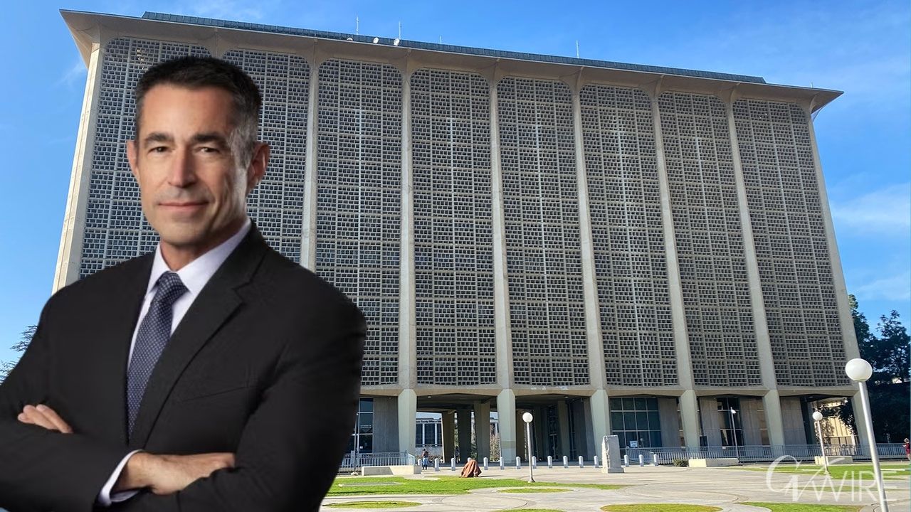 Newsom Appoints David Chiappetta to Fresno Court