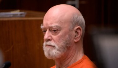 Convicted killer David Keith Rogers set for hearing Wednesday