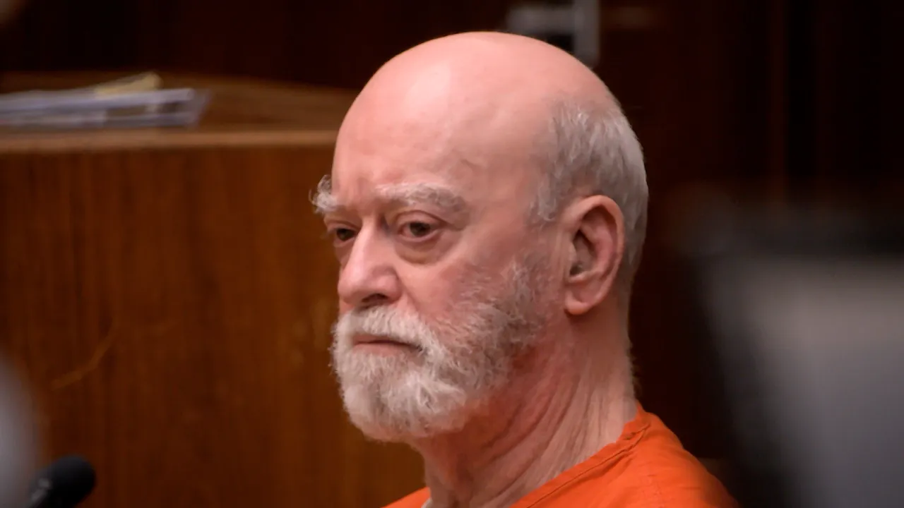 Convicted killer David Keith Rogers set for hearing Wednesday