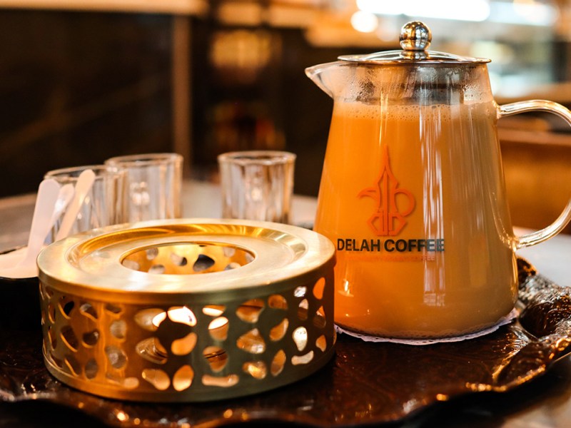 Berkeley loses Delah Coffee, several Bay Area Peet’s locations shuttering, and Sumo Sushi closes permanently