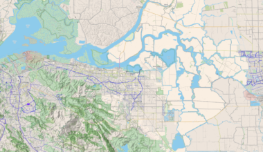 LETTER: Outdated water rules could cost California 600,000 acre-feet, lawmakers warn ~ MAVEN'S NOTEBOOK