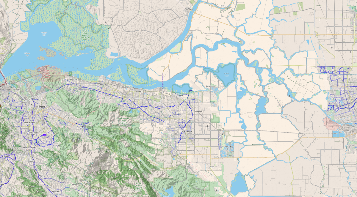 LETTER: Outdated water rules could cost California 600,000 acre-feet, lawmakers warn ~ MAVEN'S NOTEBOOK