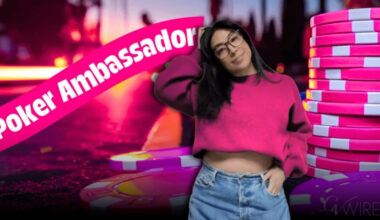 Fresno Content Creator to Try Her Hand at Poker's Biggest Tournament