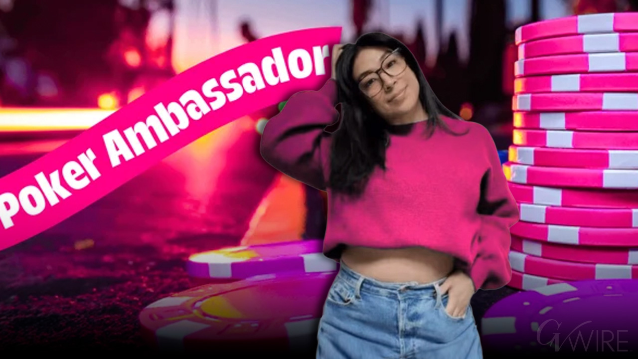 Fresno Content Creator to Try Her Hand at Poker's Biggest Tournament