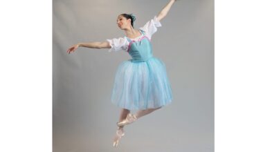 Best Bets: Diablo Ballet, clown Andrea Barello, Oakland Asian Cultural Center celebration, bass-baritone Davóne Tines, Aspen String Trio 