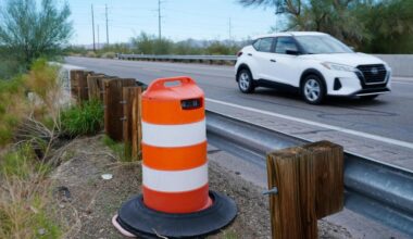 Privacy activists call on California to remove covert license plate readers