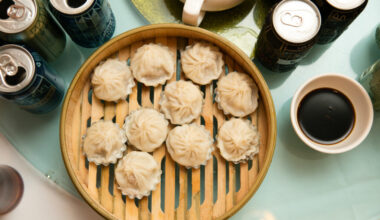 City by the pint: Our toast-worthy guide to SF Beer Week