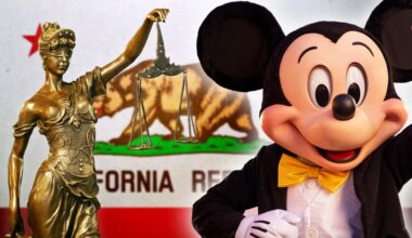 Disney Settles Streaming Data Suit By California; More Outlets Probed