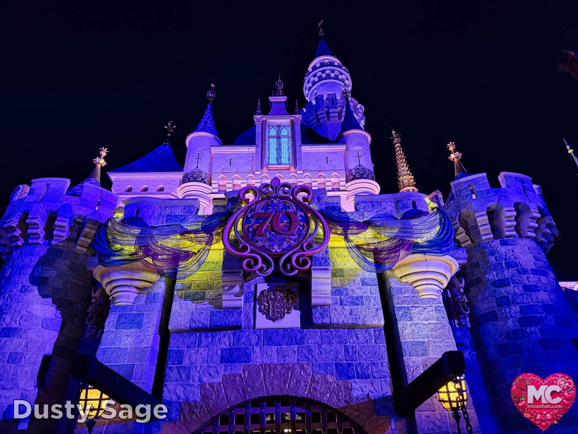 , DISNEYLAND UPDATE: Transport Troubles, 25 Years of Change & After Dark Dates Drop
