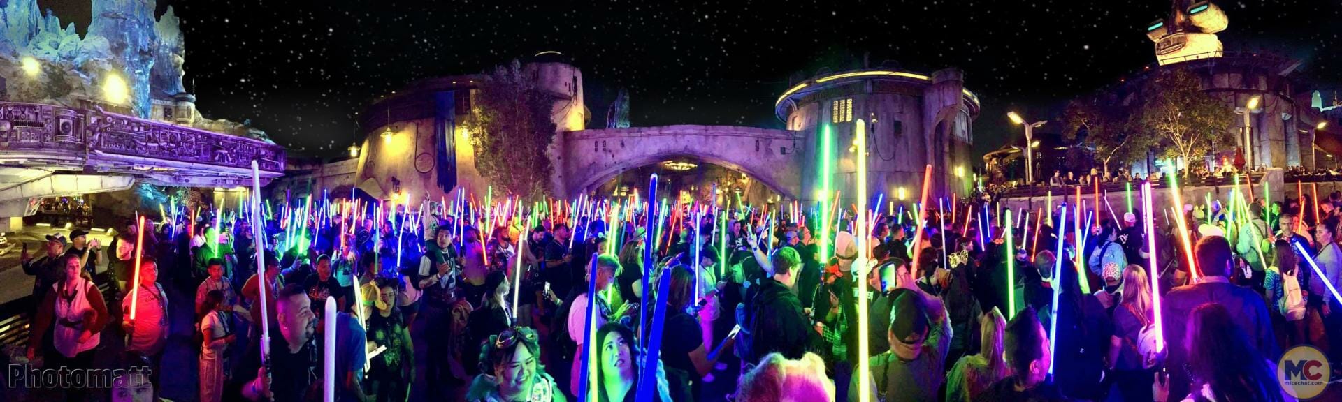 , DISNEYLAND UPDATE: Transport Troubles, 25 Years of Change & After Dark Dates Drop